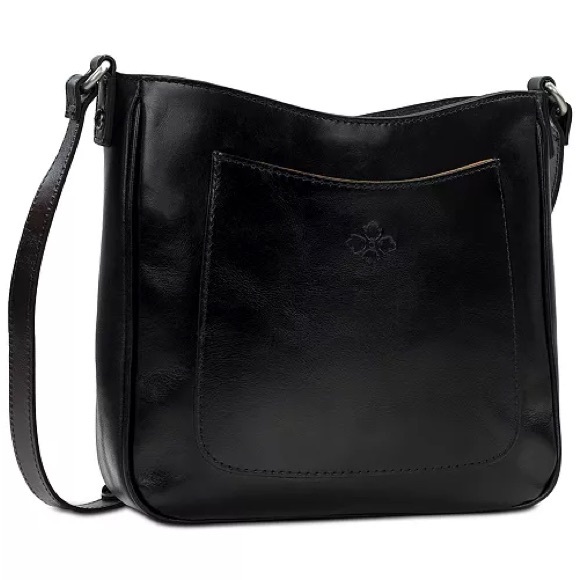 Patricia Nash Black Emeline - Picture 2 of 9